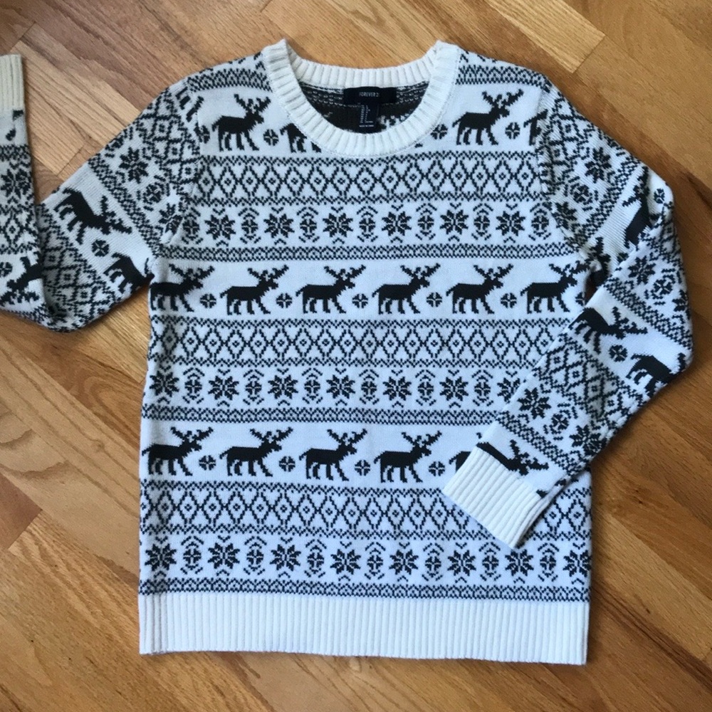SWEATER